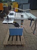 Bernardo pks 250 zaagtafel nieuw, Ophalen, Zo goed als nieuw, 1200 watt of meer, 70 mm of meer