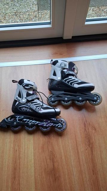 Rollerblades maat 39 beschikbaar voor biedingen