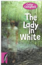 Colin Campbell The lady in white, Boeken, Taal | Engels, Ophalen of Verzenden, Zo goed als nieuw