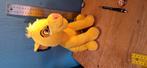 Simba knuffel lion king disney (4925), Knuffel, Disney, ., Leeuwenkoning of Jungle Boek