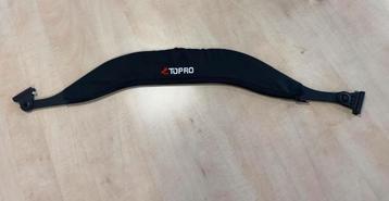 Rugsteun voor rollator Topro Troja 2G beschikbaar voor biedingen