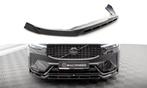 Voorlip sideskirt spoiler diffuser - Volvo XC60 R-design 21+, Auto diversen, Tuning en Styling, Ophalen of Verzenden