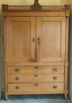 Buffetkast of Opbergkast, Ophalen, Gebruikt, 200 cm of meer, 25 tot 50 cm