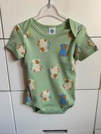 Rompertje Sanetta maat 80 nieuw, Kinderen en Baby's, Babykleding | Maat 80, Nacht- of Onderkleding, Jongetje of Meisje, Nieuw