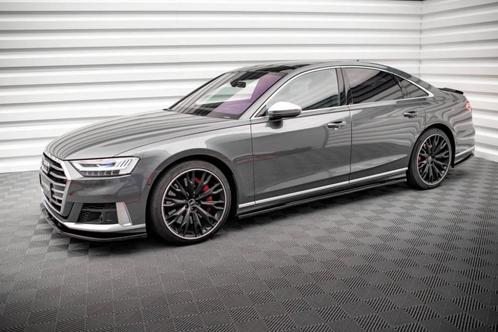 Voorlip sideskirt achterlip spoiler diffuser Audi S8 D5 20+, Auto diversen, Tuning en Styling, Ophalen of Verzenden