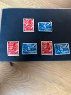 Legioenzegels Nederland, Postzegels en Munten, Postzegels | Nederland, Ophalen of Verzenden, Na 1940, Postfris