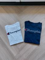 CHAMPION SHIRTS MET LANGE MOUW MAAT 164, Kleding | Dames, Sportkleding, Ophalen of Verzenden, Zo goed als nieuw, Maat 34 (XS) of kleiner