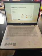 Asus Chromebook C423N - Nieuwstaat!, 14 inch, 4 GB of minder, Asus, Qwerty