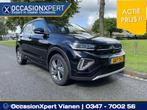 Volkswagen T-Cross 1.0 TSI R-Line / 115PK / NW.MODEL 2024, Huisgarantie, Met garantie (alle), 116 pk, Bedrijf