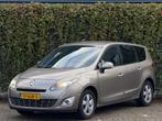 Renault Grand Scénic 1.4 TCe Dynamique, Voorwielaandrijving, Gebruikt, 4 cilinders, Beige