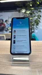  iPhone 11 256GB Zwart Batterij 100% 2 jaar garantie, 256 GB, Apple, Zwart, Refurbished