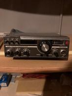 27 mc / 2 meter / staandegolf meter, Telecommunicatie, Ophalen of Verzenden, Gebruikt