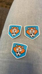 Ah voetbal stikers, Ophalen, Zo goed als nieuw, Boek of Tijdschrift