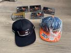 Max Verstappen 1:43, Ophalen of Verzenden, Nieuw, Formule 1