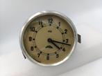 Vintage Pre-War auto clock: Kohler Hobee, Benz, Maybach, etc, Ophalen of Verzenden, Zo goed als nieuw, Auto's