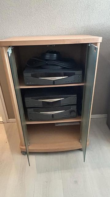 Kenwood surround set  beschikbaar voor biedingen