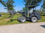 shovel pitbull demo, Zakelijke goederen, Machines en Bouw | Kranen en Graafmachines, Ophalen of Verzenden, Wiellader of Shovel