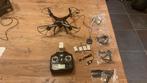 Drone speelgoed voor kinderen, Ophalen of Verzenden, Gebruikt