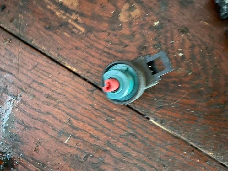 Gilera / piaggio contactslot stekker, Motoren, Tuning en Styling, Ophalen