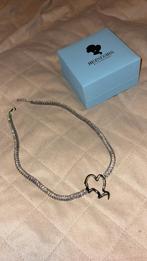 Reinders Ketting Nieuw, Nieuw, Ophalen of Verzenden, Zilver, Overige materialen