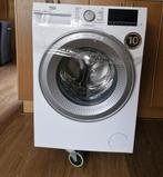 Wasmachine Beko, Ophalen, Minder dan 85 cm, Zo goed als nieuw, Voorlader