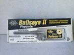 White's Bullseye II Pinpointer Metaaldetector, Ophalen of Verzenden, Gebruikt, White's, Instelbare gevoeligheid