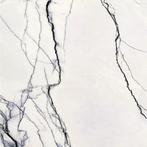 28 m2 XXXL Marmerlook High-Glossy 120x60 Breach 13,50 m2, 60 cm of meer, Nieuw, Ophalen of Verzenden, 10 m² of meer