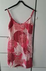 Oxbow jurk kleedje dress rose roze maat 3 zomers jurkje, Maat 38/40 (M), Ophalen of Verzenden, Roze, Gedragen