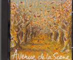 The Scene - Avenue de la Scene, Ophalen of Verzenden, Zo goed als nieuw, Pop