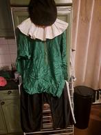 Pietenpak carnaval, Ophalen of Verzenden, Gebruikt, Jongen of Meisje