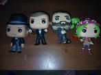 Funko poppetjes, Ophalen of Verzenden, Zo goed als nieuw