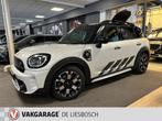 Mini Mini Countryman 2.0 Cooper S E ALL4 Untamed Edition, Auto's, Mini, Automaat, 125 pk, Gebruikt, Euro 6