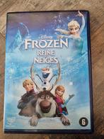 Frozen, Cd's en Dvd's, Dvd's | Tekenfilms en Animatie, Ophalen of Verzenden, Zo goed als nieuw
