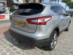 Nissan QASHQAI 1.2 Tekna automaat panodak navi/camera, 65 €/maand, Gebruikt, 4 cilinders, LED verlichting