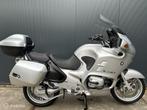 *VERKOCHT* BMW R 1150 RT ABS Nieuwstaat R1150RT Lage, Bedrijf, 1130 cc, Meer dan 35 kW, Toermotor