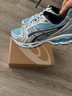 Asics gel kayano 14 arctic sky pure silver, Blauw, Overige typen, Nieuw, Ophalen of Verzenden