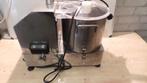 Maxima Cutter Keukenmachine, Witgoed en Apparatuur, Keukenmixers, 4 liter of meer, 3 snelheden of meer, Ophalen of Verzenden, Zo goed als nieuw