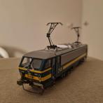 LS Models 12078 NMBS Reeks 21 - 2149 - Nieuwstaat, Ophalen, Zo goed als nieuw, Gelijkstroom, Overige merken