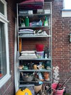 IKEA omar stellingkast modulair, Huis en Inrichting, Ophalen, Gebruikt