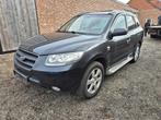 2008 Hyundai Santa Fe Personenauto, Auto's, Hyundai, Santa Fe, Gebruikt, Overige carrosserieën, Overige brandstoffen