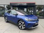 Volkswagen ID.4 First 77 kWh|Camera|ACC|Carplay|Navi|Ambient, Automaat, Parkeercamera, Achterwielaandrijving, Gebruikt