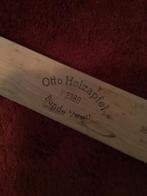 Sigarenplank vintage, Ophalen of Verzenden