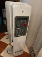 2 Radiator - Elektrische Kachel, Huis en Inrichting, Kachels, Gebruikt, Overige soorten, Elektrisch, Ophalen of Verzenden