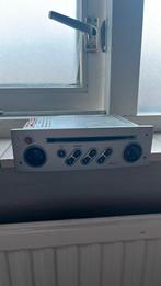 Renault modus radio, Ophalen, Gebruikt