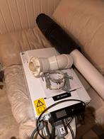 Remaha Cv-ketel Tzerra Ace 39C, Doe-het-zelf en Verbouw, Verwarming en Radiatoren, Ophalen, 30 tot 80 cm, Gebruikt, Hoog rendement (Hr)