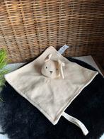 Prenatal knuffeldoekje little knite knuffeldoek, Ophalen of Verzenden, Zo goed als nieuw, Overige typen