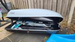 Thule Dakkoffer, Ocean 200, Auto diversen, Dakkoffers, Ophalen, Zo goed als nieuw