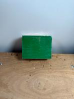 Educo Cilinders groen - Nieuw in verpakking!, Ophalen of Verzenden, Nieuw, Knutselen