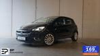 Opel Corsa 1.4T|Led|AppleCarPlay|Leder|stoel&stuurVerwarming, Auto's, Voorwielaandrijving, 101 pk, Gebruikt, Zwart