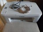 Canon printer en scanner TS3151, Computers en Software, Printers, Ophalen, Canon, Printer, Kopieren